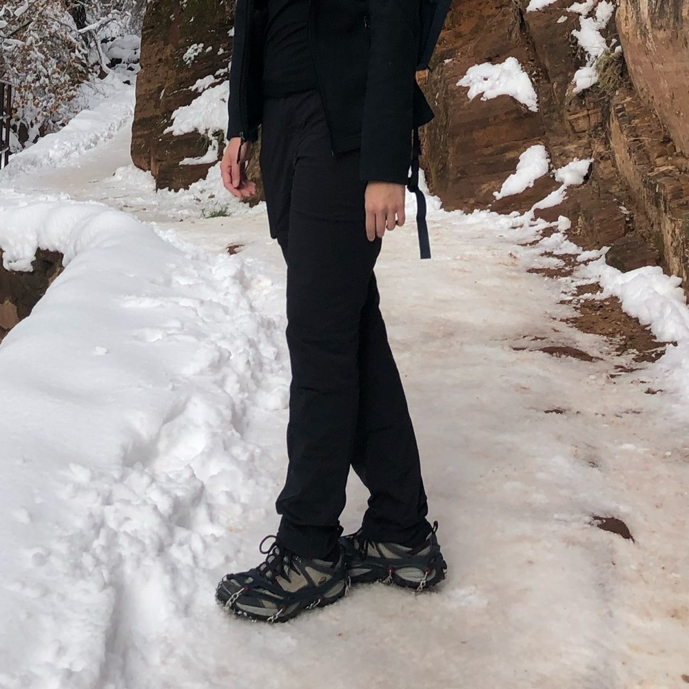 REI Savanna Trails Pant 🥾